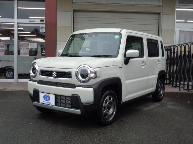 ＨＹＢＲＩＤ　Ｇ　ＬＥＤヘッドランプ