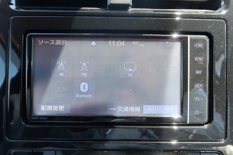 Bluetooth機能搭載