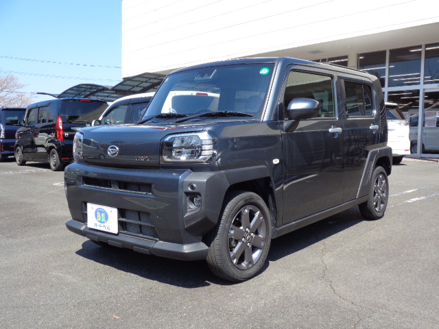 Ｇ　ターボ　ＬＥＤヘッドランプ　ＬＥＤフォグランプ