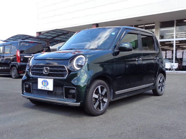 Ｐｒｅｍｉｕｍ　ホンダセンシング　ＬＥＤヘッドランプ