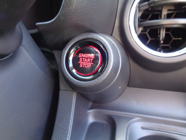 プッシュスタート