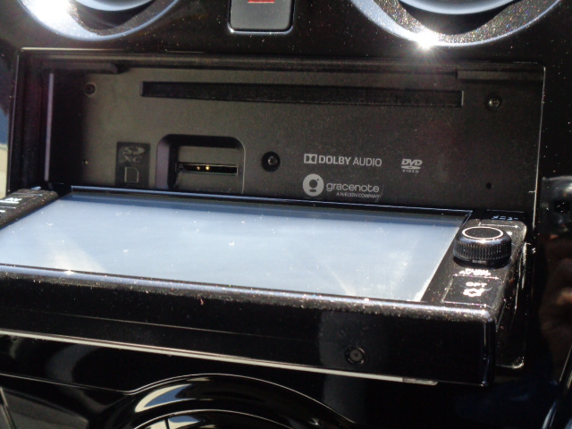 ＣＤ・ＤＶＤ再生