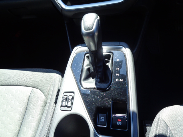 電動パーキングブレーキ