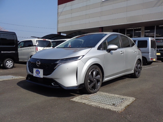 G　エマージェンシーブレーキ　アラウンドビューモニター