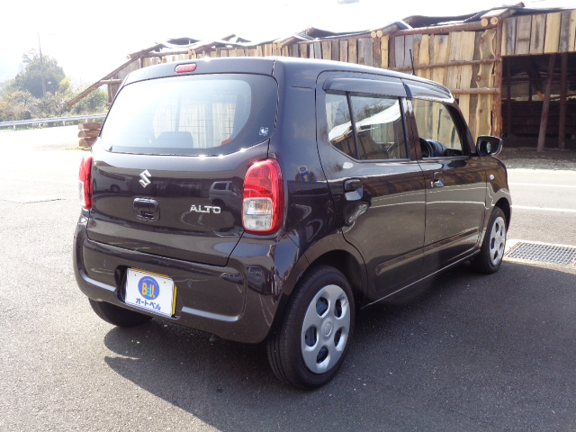 リヤパーキングセンサー