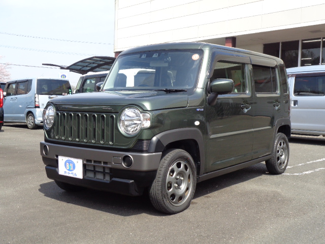 ＨＹＢＲＩＤ　Ｇ　　ＤＡＭＤカラビナ仕様