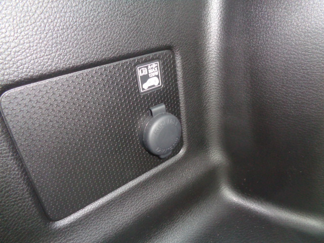 アクセサリーソケット　　　　　Ｙ