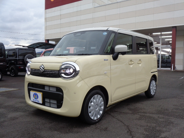 Ｇ　全方位モニター付メモリーナビ　ＬＥＤヘッドランプ