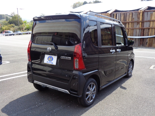 バックカメラ※ナビ別売り　アルミホイール　両側パワースライドドア