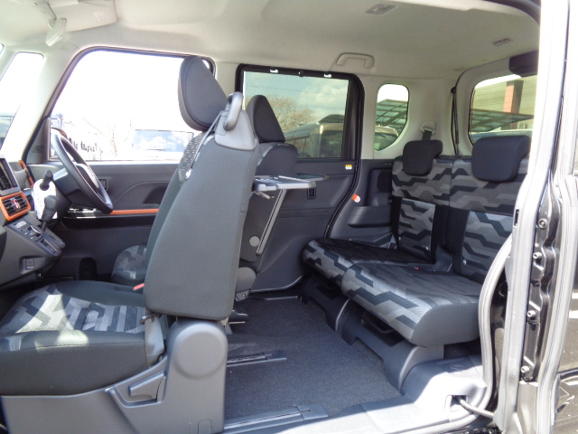 ミラクルオープンドア