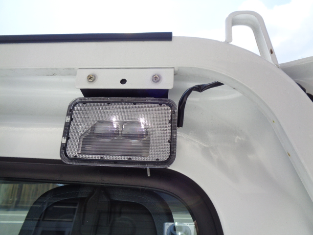 ＬＥＤワーキングランプ