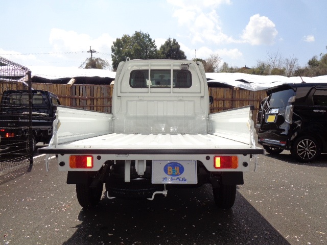 ３方開　リヤゲートチェーン付き　　　　　　　　　Ｙ