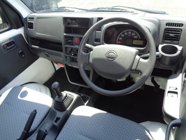 運転席＆助手席エアバッグ