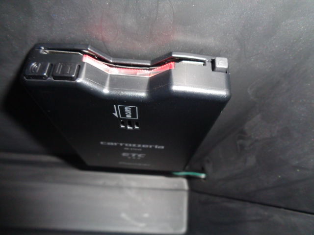 ＥＴＣ車載器