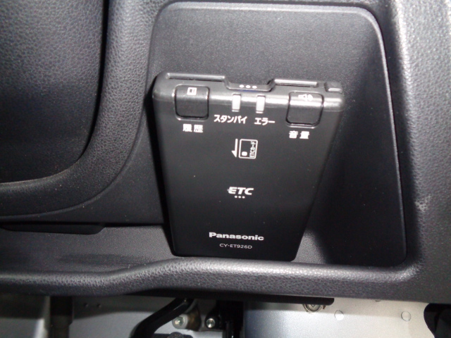 ＥＴＣ車載器