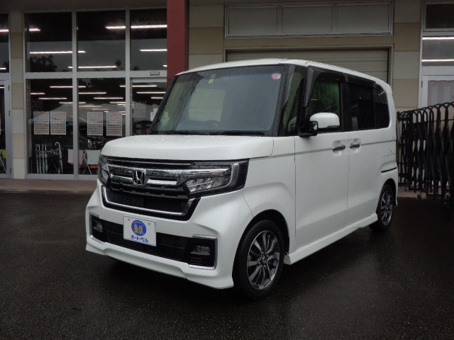 カスタムＬ　ホンダセンシング