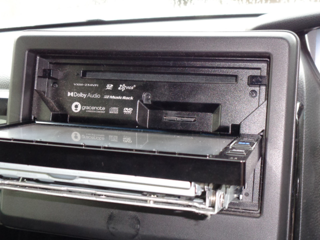 ＣＤ・ＤＶＤ再生　Bluetooth機能
