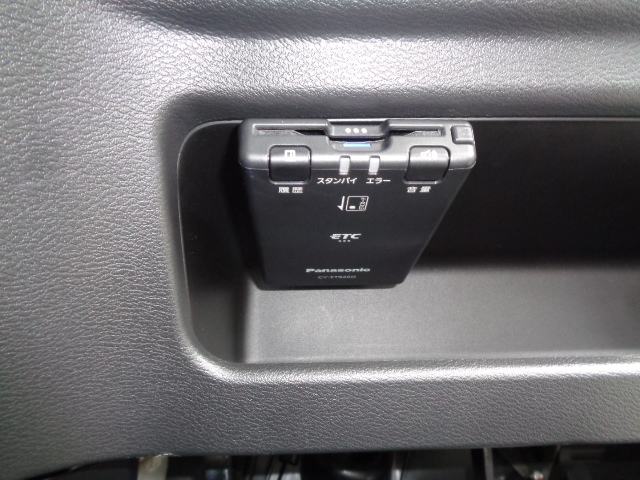 ＥＴＣ車載器