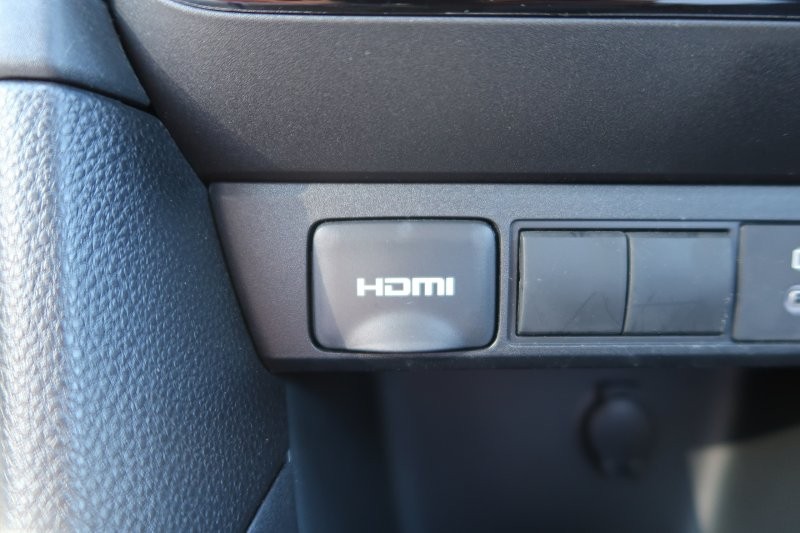 HDMI搭載