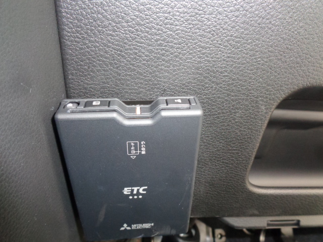 ＥＴＣ車載器