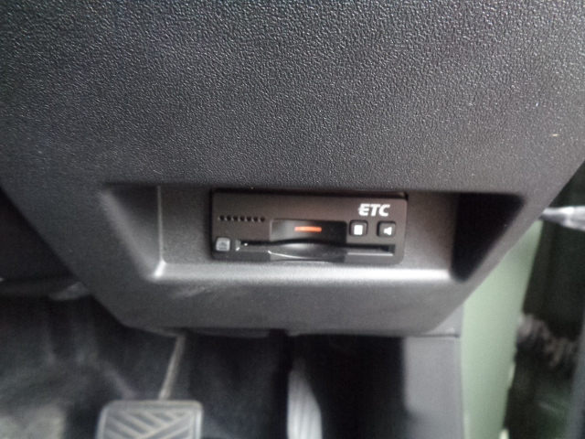 ＥＴＣ車載器