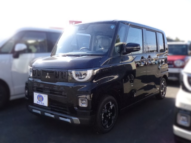 Ｇプレミアム　e-Assist　ＬＥＤヘッドランプ　ＬＥＤフォグランプ