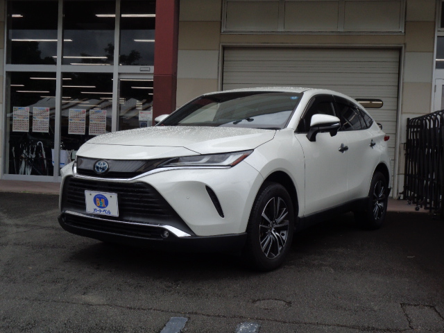ＨＹＢＲＩＤ　Ｇ　レザーパッケージ　８インチディスプレイオーディオ