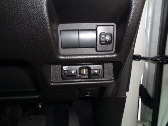 ＥＴＣ車載器
