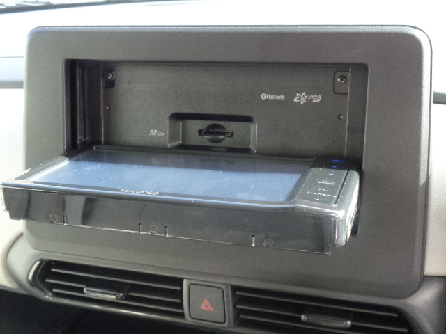 BluetoothAudio　ＦＭチューナー
