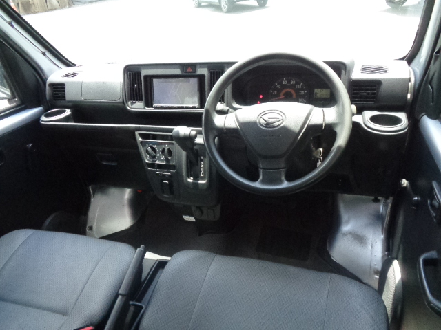 運転席＆助手席エアバッグ　