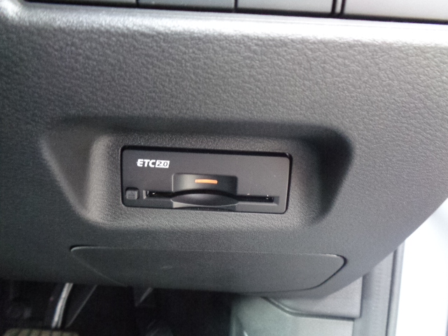 ＥＴＣ２．０車載器