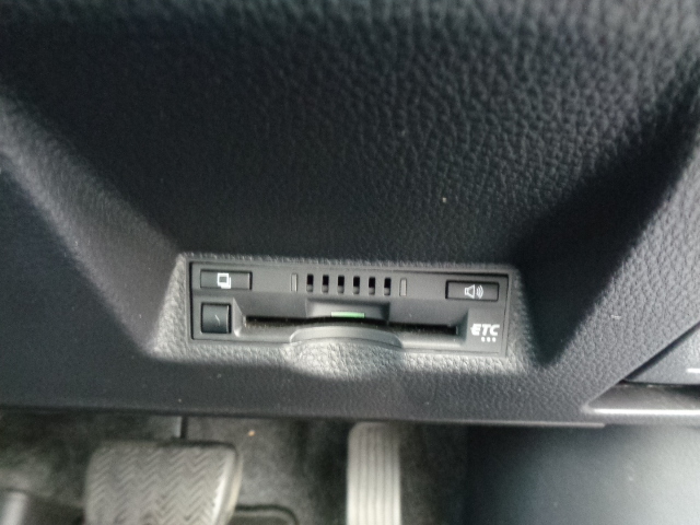 ＥＴＣ車載器