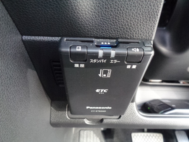 ＥＴＣ車載器
