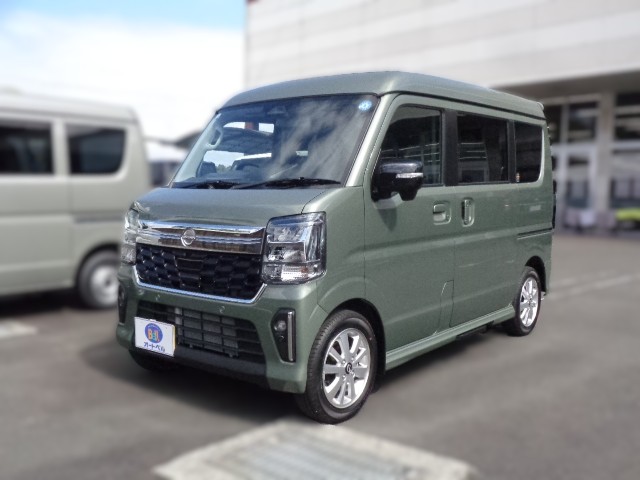 Ｇ　ターボ　インテリジェント エマージェンシーブレーキ　ＬＥＤヘッドランプ