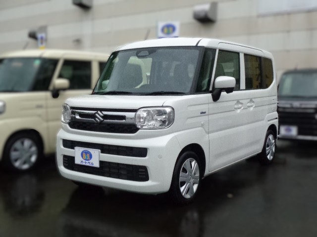 ＨＹＢＲＩＤ　Ｇ　デュアルセンサーブレーキサポートⅡ　ＬＥＤヘッドランプ　レンタアップ車