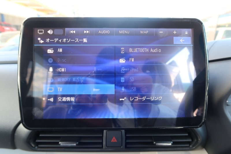 Bluetooth機能搭載