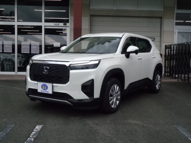 Ｘ　ホンダセンシング　ＬＥＤヘッドライト