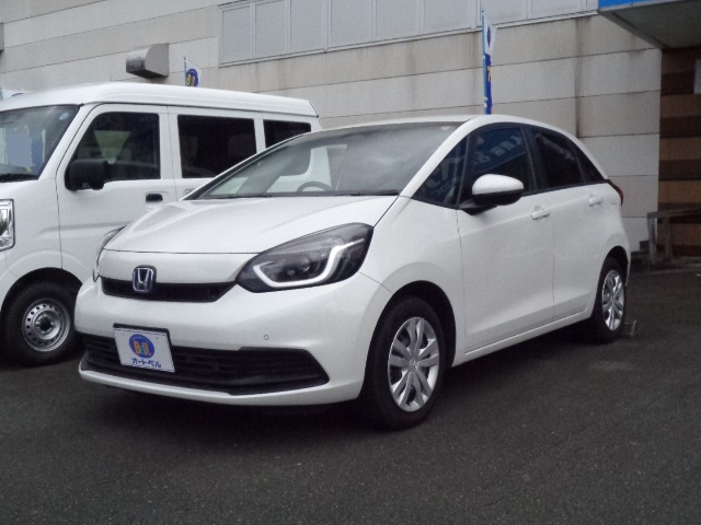ｅ：ＨＥＶ　ＢＡＳＩＣ　ホンダセンシング　レンタアップ車