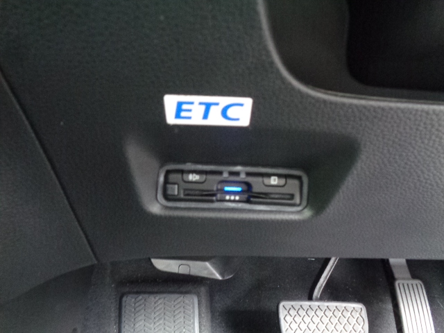 ＥＴＣ車載器