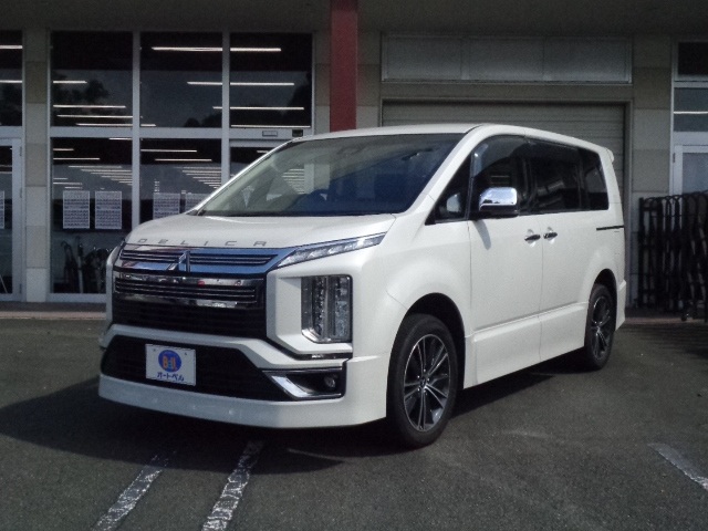 アーバンギア Ｐエディション　フルタイム４ＷＤ　7人乗り