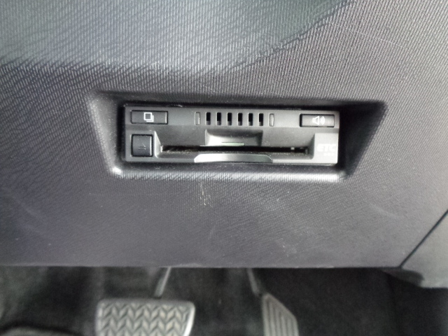 ＥＴＣ車載器