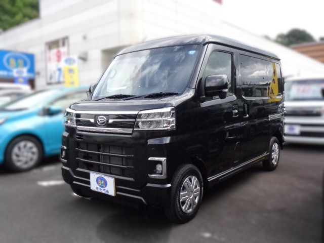 ＲＳ　ターボ　パートタイム４ＷＤ　ＬＥＤヘッドランプ＆フォグ