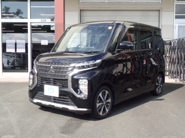 Ｔ　ターボ　ｅ－Ａｓｓｉｓｔ　ＬＥＤヘッドランプ＆フォグランプ　左側電動スライドドア