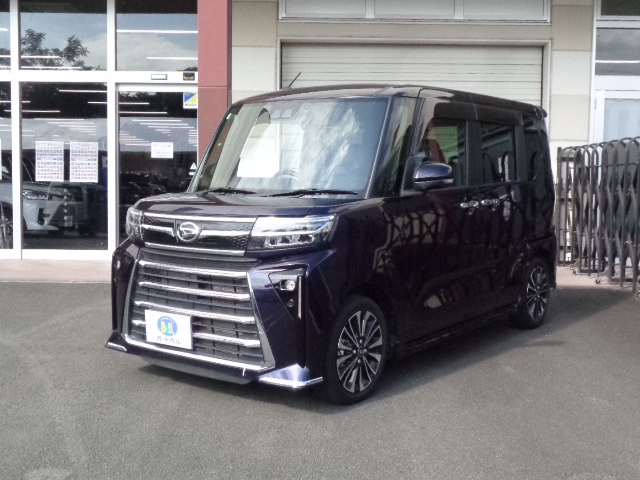 カスタムＲＳ　ターボ
