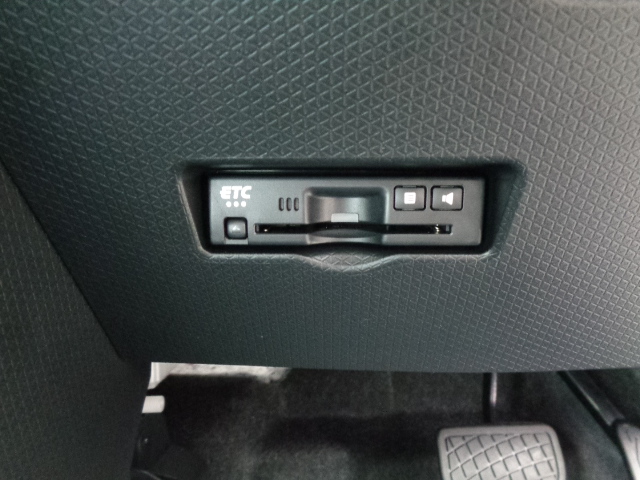 ＥＴＣ車載器