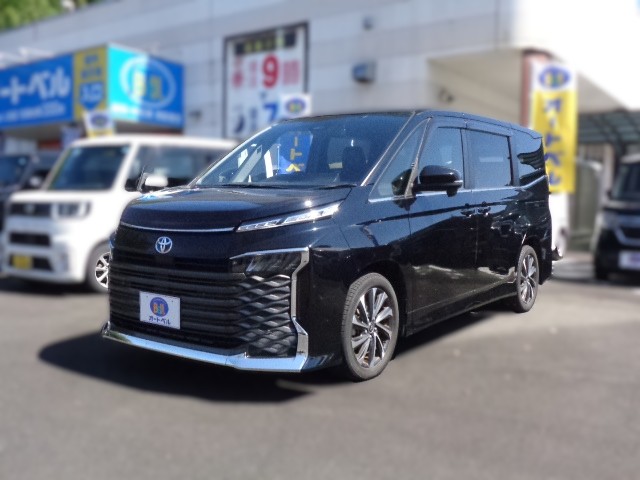ＨＹＢＲＩＤ　ＳＺ　トヨタセーフティセンス