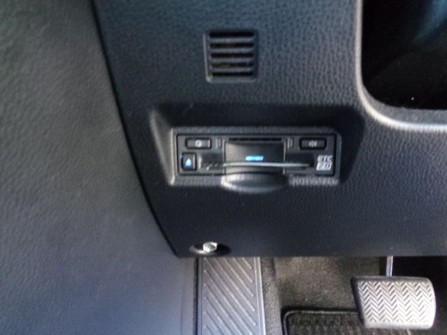 ＥＴＣ２．０車載器
