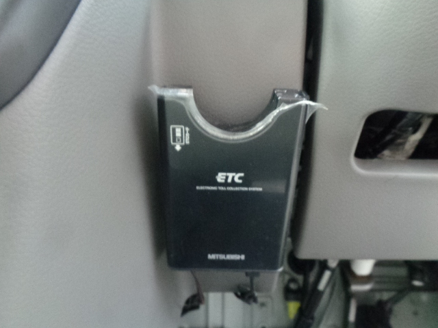 ＥＴＣ車載器