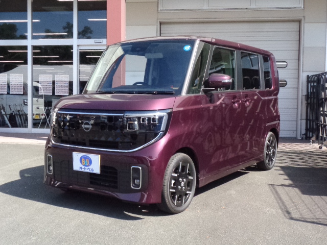 ハイウェイスターＧターボ　プロパイロットエディション　
