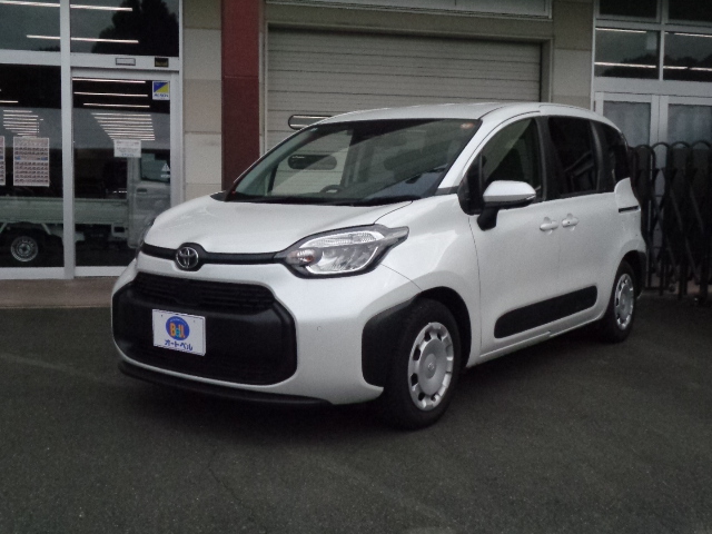ＨＹＢＲＩＤ　Ｇ　７人乗り　レンタアップ車